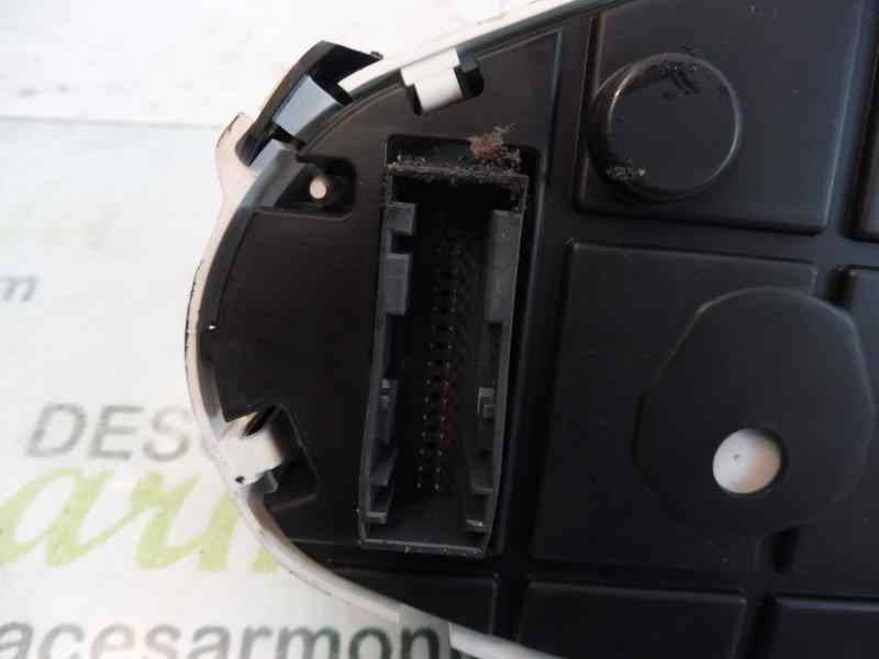 Recambio de cuadro instrumentos para ford fiesta (cb1) trend referencia OEM IAM 8A6T10849CP  