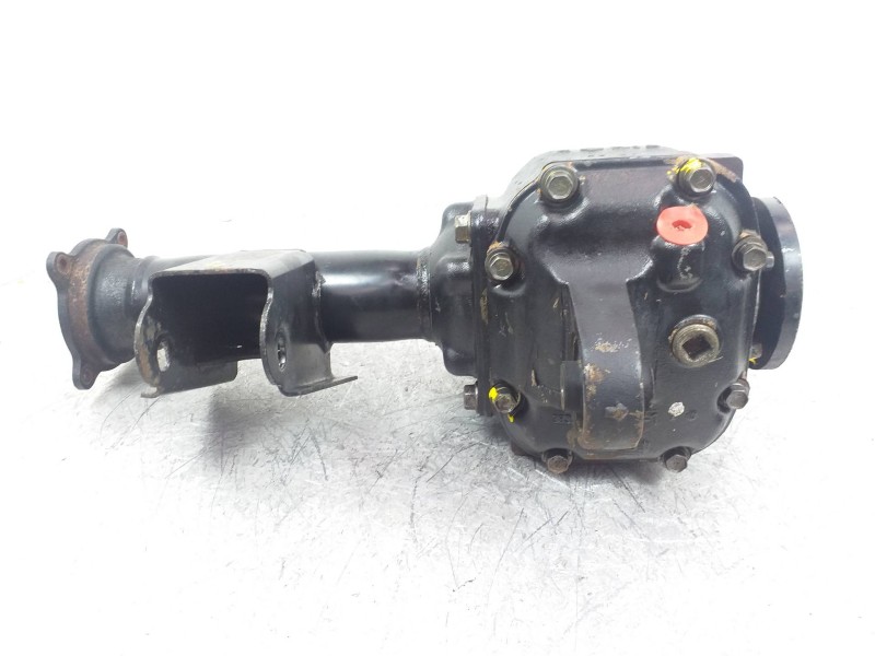Recambio de diferencial delantero para nissan terrano/terrano.ii (r20) comfort referencia OEM IAM 38511G2300  