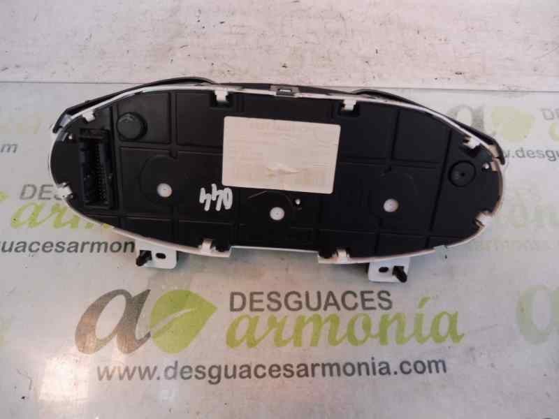 Recambio de cuadro instrumentos para ford fiesta (cb1) trend referencia OEM IAM 8A6T10849CP  