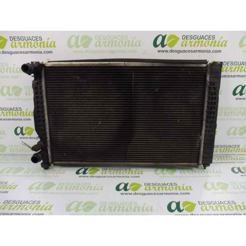 Recambio de radiador agua para volkswagen passat berlina (3b2) comfortline referencia OEM IAM 8D0121251  