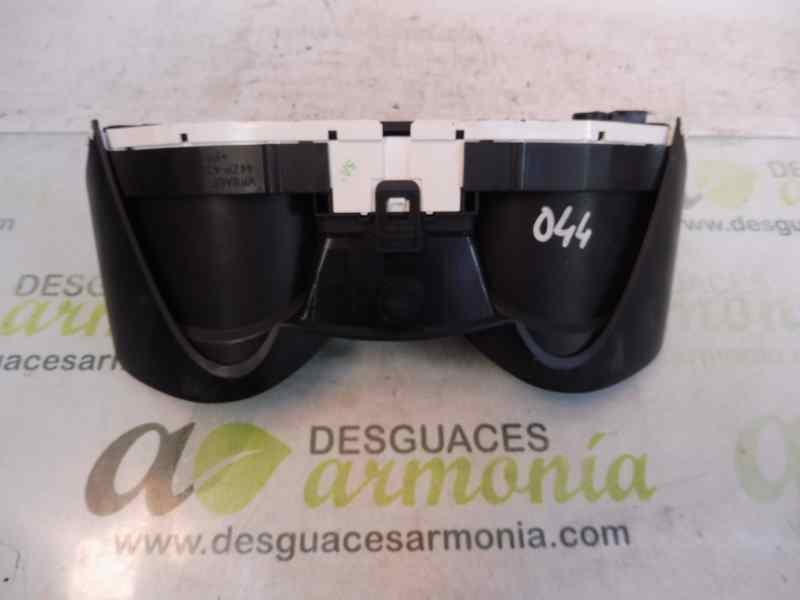 Recambio de cuadro instrumentos para ford fiesta (cb1) trend referencia OEM IAM 8A6T10849CP  