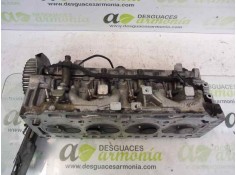 Recambio de culata para renault scenic (ja..) 1.9 dci authentique referencia OEM IAM F9Q  
