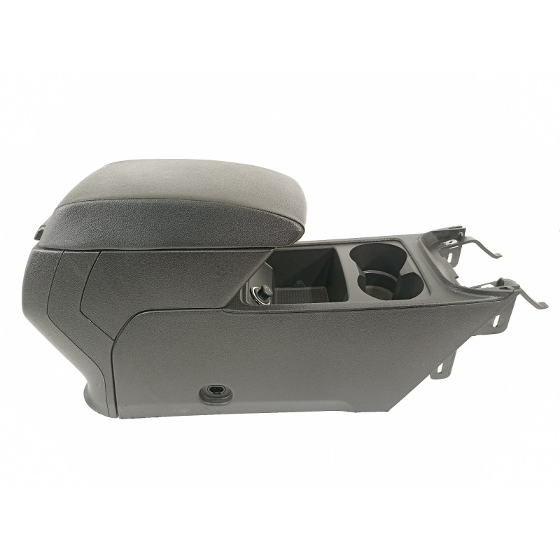 Recambio de apoyabrazos central para seat leon (5f1) cupra 290 referencia OEM IAM 5F0864207CZQ2  