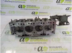 Recambio de culata para renault scenic (ja..) 1.9 dci authentique referencia OEM IAM F9Q   2
