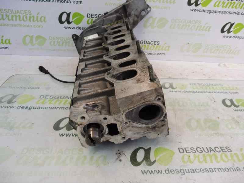 Recambio de culata para renault scenic (ja..) 1.9 dci authentique referencia OEM IAM F9Q  
