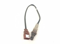 Recambio de sonda lambda para seat ibiza (kj1) reference referencia OEM IAM 04E906262AR  