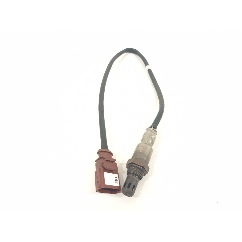 Recambio de sonda lambda para seat ibiza (kj1) reference referencia OEM IAM 04E906262AR  