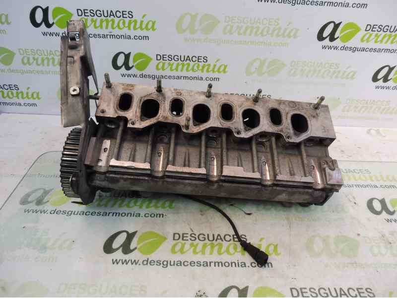 Recambio de culata para renault scenic (ja..) 1.9 dci authentique referencia OEM IAM F9Q  
