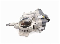 Recambio de caja mariposa para fiat bravo (198) 1.6 16v active multijet (77kw) referencia OEM IAM 55229467  