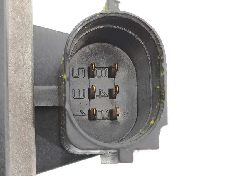 Recambio de caja mariposa para fiat bravo (198) 1.6 16v active multijet (77kw) referencia OEM IAM 55229467  