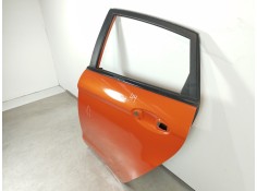 Recambio de puerta trasera izquierda para ford fiesta (cb1) trend referencia OEM IAM    2