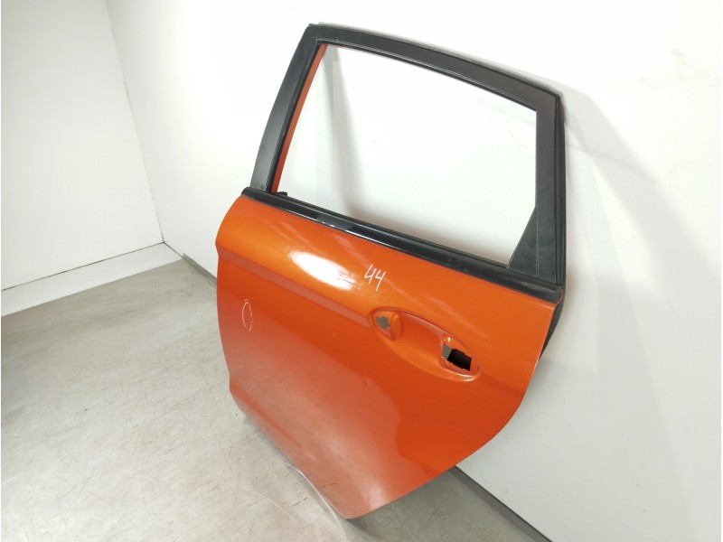 Recambio de puerta trasera izquierda para ford fiesta (cb1) trend referencia OEM IAM   