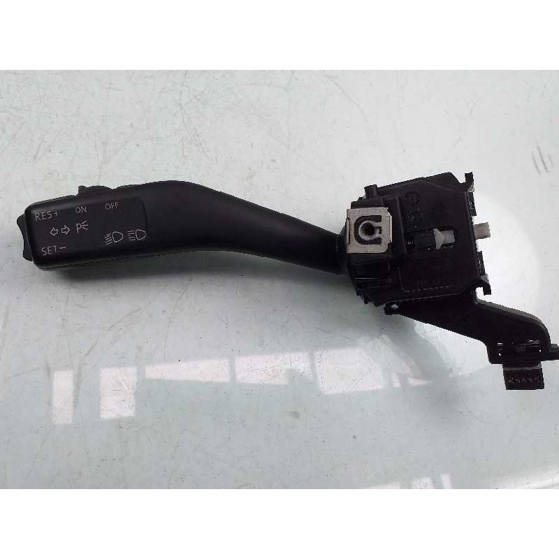 Recambio de mando intermitentes para seat leon (1p1) stylance / style referencia OEM IAM 1K0953513A  