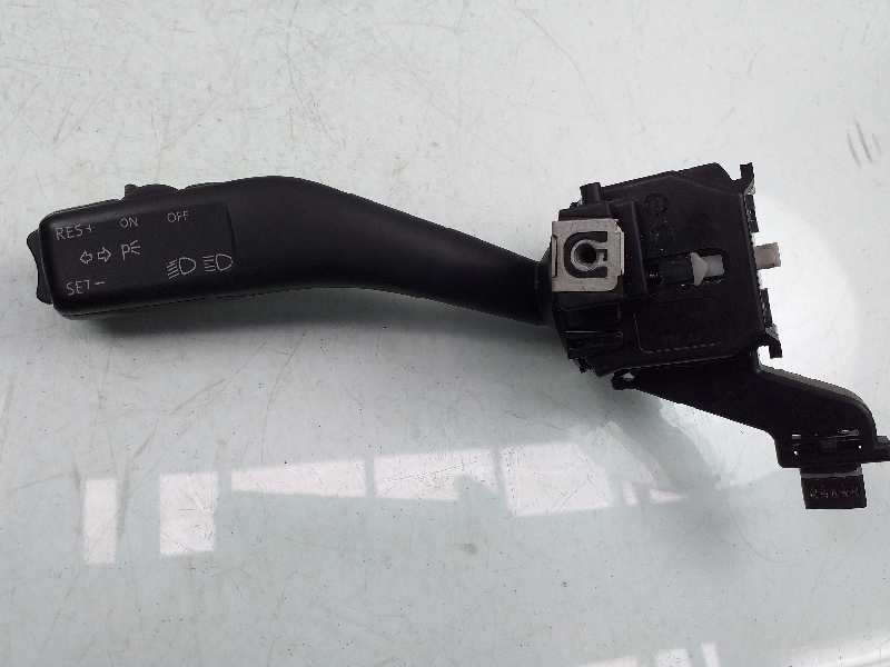 Recambio de mando intermitentes para seat leon (1p1) stylance / style referencia OEM IAM 1K0953513A  