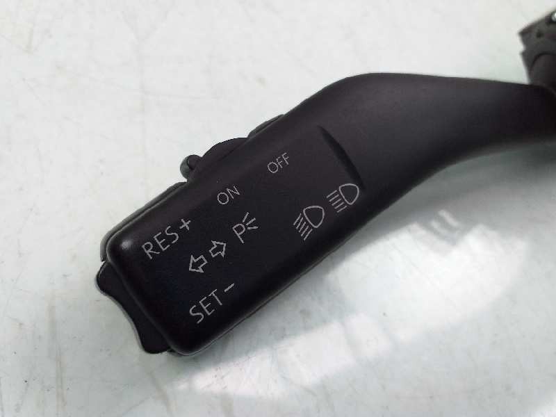 Recambio de mando intermitentes para seat leon (1p1) stylance / style referencia OEM IAM 1K0953513A  