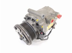 Recambio de compresor aire acondicionado para ford fiesta (cbk) ambiente referencia OEM IAM 6S6H19D629CA  