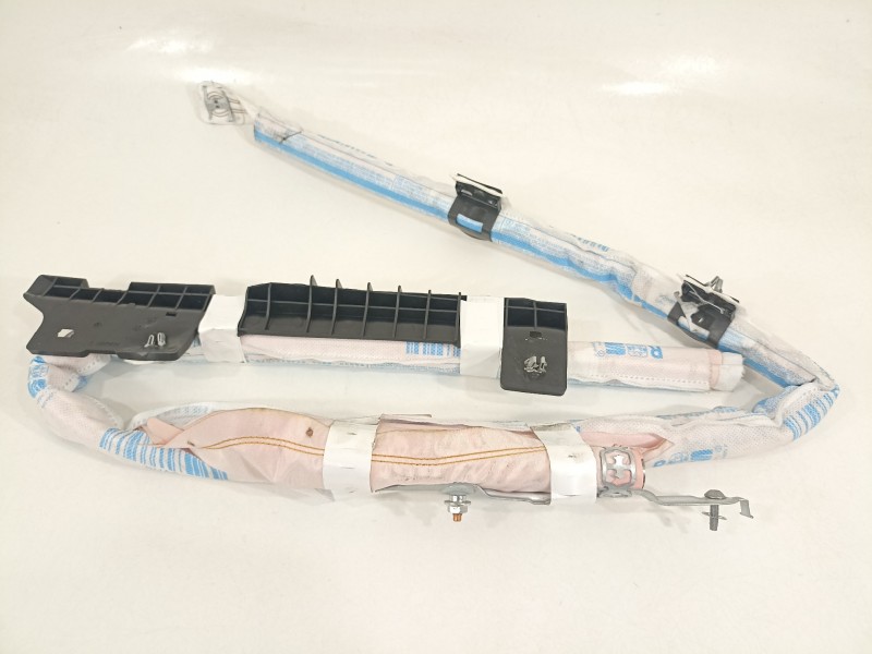 Recambio de airbag lateral delantero derecho para seat ibiza (kj1) reference referencia OEM IAM 6F0880742G  