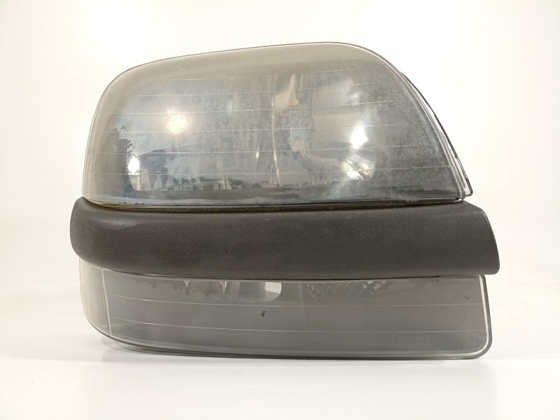 Recambio de faro derecho para fiat doblo (119) 1.9 jtd elx / dynamic referencia OEM IAM 46807766  