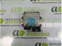 Recambio de modulo electronico para citroën c3 1.4 hdi audace referencia OEM IAM 9652024280  