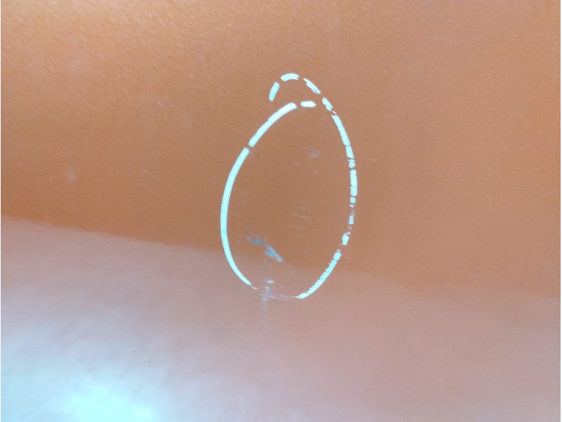 Recambio de puerta trasera izquierda para ford fiesta (cb1) trend referencia OEM IAM   