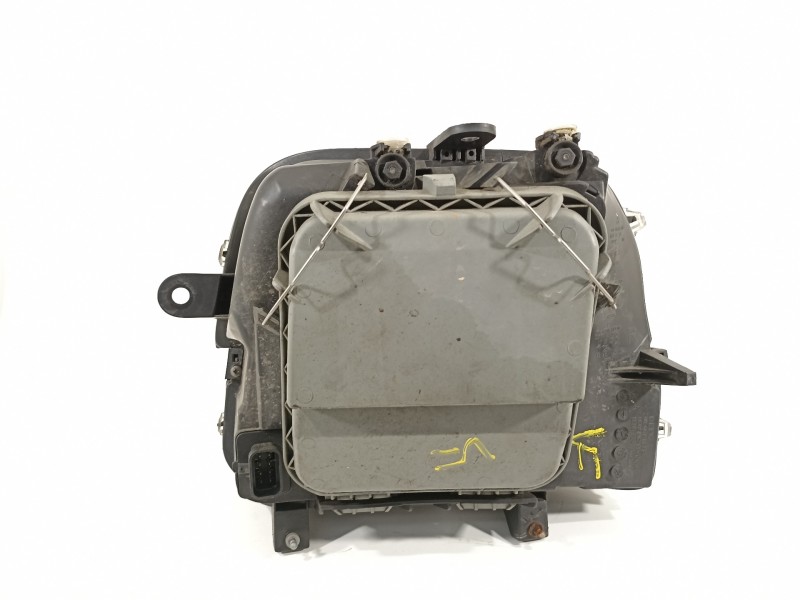 Recambio de faro derecho para fiat doblo (119) 1.9 jtd elx / dynamic referencia OEM IAM 46807766  
