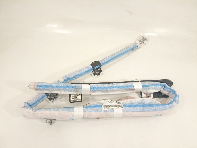 Recambio de airbag lateral delantero derecho para seat ibiza (kj1) reference referencia OEM IAM 6F0880742G  