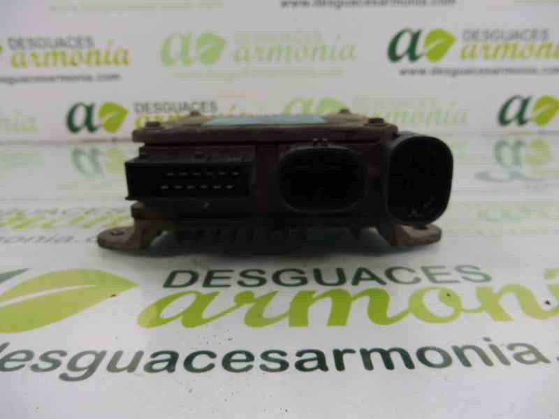 Recambio de modulo electronico para citroën c3 1.4 hdi audace referencia OEM IAM 9652024280  