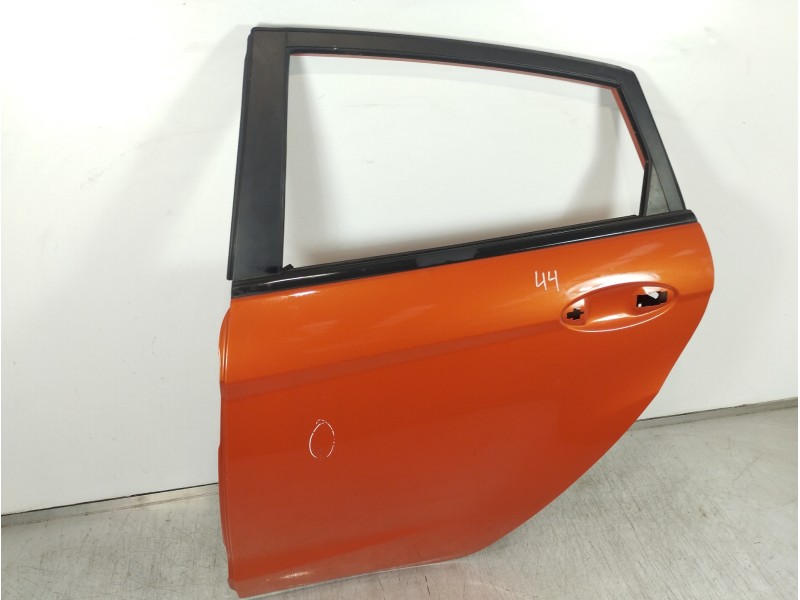 Recambio de puerta trasera izquierda para ford fiesta (cb1) trend referencia OEM IAM   