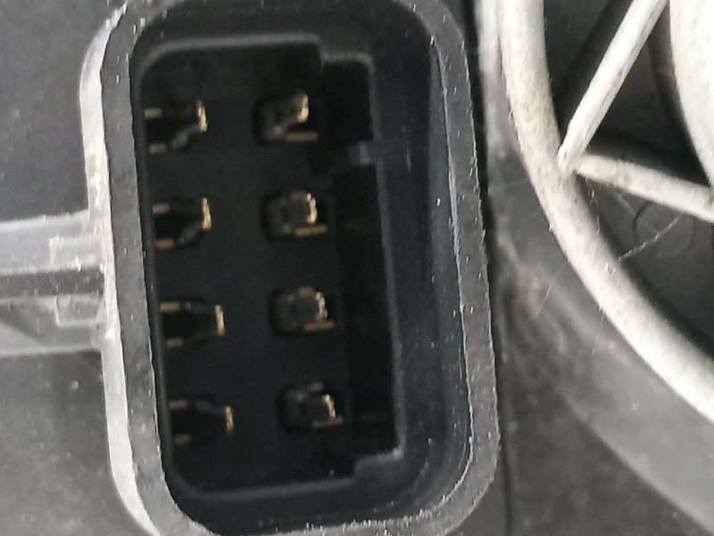 Recambio de faro derecho para fiat doblo (119) 1.9 jtd elx / dynamic referencia OEM IAM 46807766  