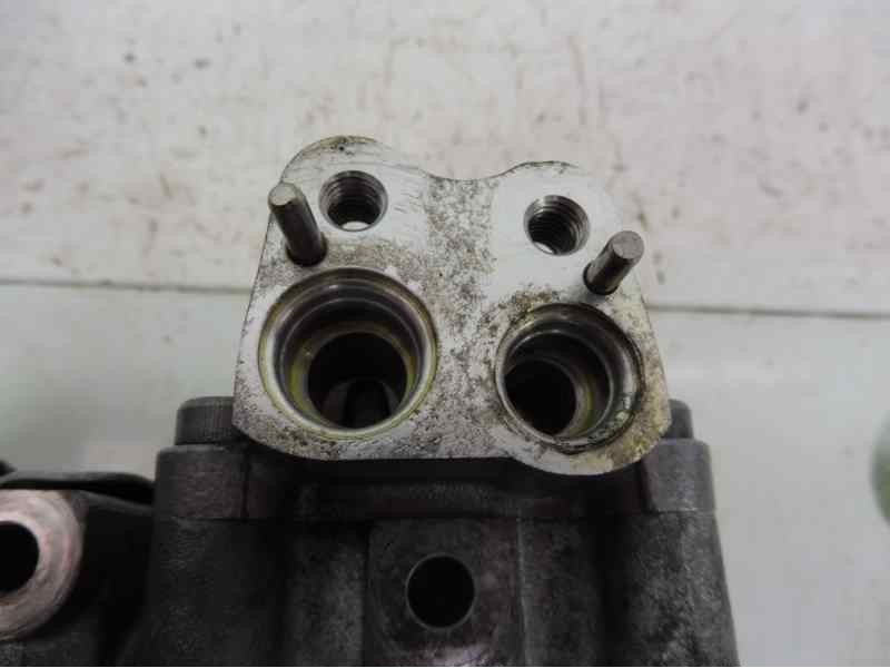 Recambio de compresor aire acondicionado para hyundai accent (lc) crdi gl referencia OEM IAM DEYQA01  