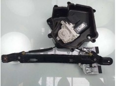 Recambio de elevalunas trasero derecho para seat leon (1p1) stylance / style referencia OEM IAM 1P0839402B 1K0959704N 