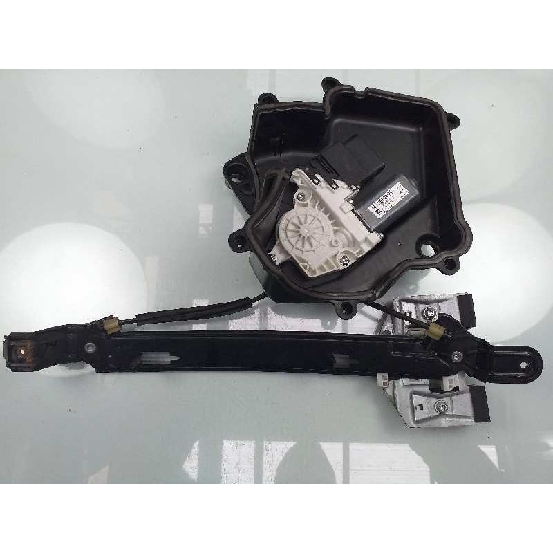 Recambio de elevalunas trasero derecho para seat leon (1p1) stylance / style referencia OEM IAM 1P0839402B 1K0959704N 