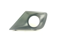 Recambio de rejilla paragolpes izquierda para peugeot 207 referencia OEM IAM 9688085477