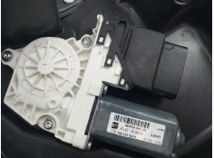 Recambio de elevalunas trasero derecho para seat leon (1p1) stylance / style referencia OEM IAM 1P0839402B 1K0959704N  2