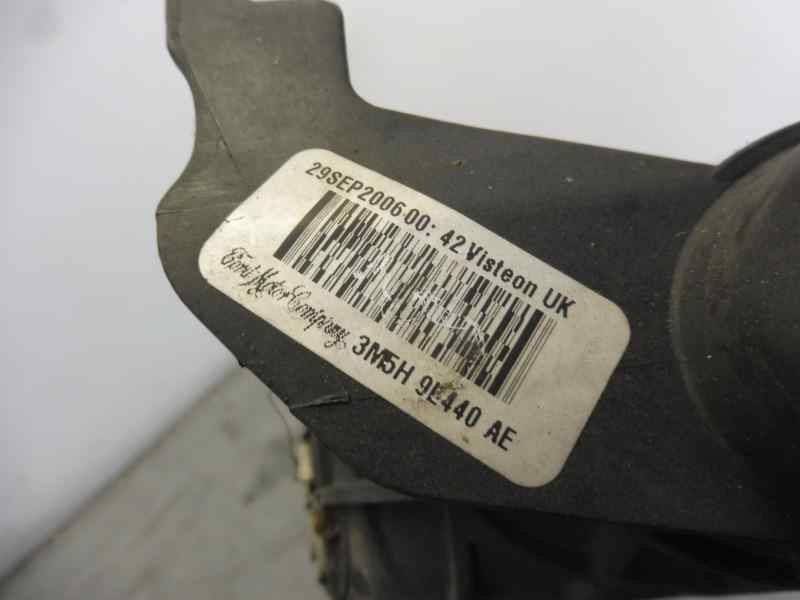 Recambio de intercooler para ford focus c-max (cap) trend (d) referencia OEM IAM 3M5H9L440AE  