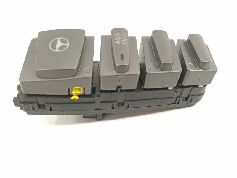 Recambio de mando multifuncion para fiat bravo (198) 1.6 16v active multijet (77kw) referencia OEM IAM 735424852  