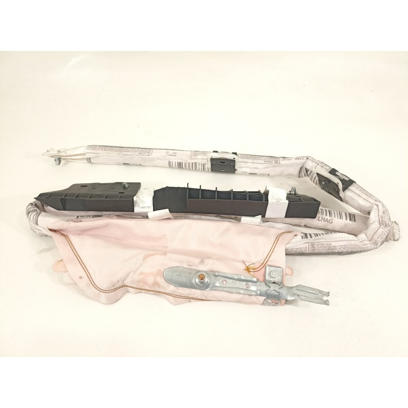 Recambio de airbag lateral delantero izquierdo para seat ibiza (kj1) reference referencia OEM IAM 6F0880741G 34219981F 