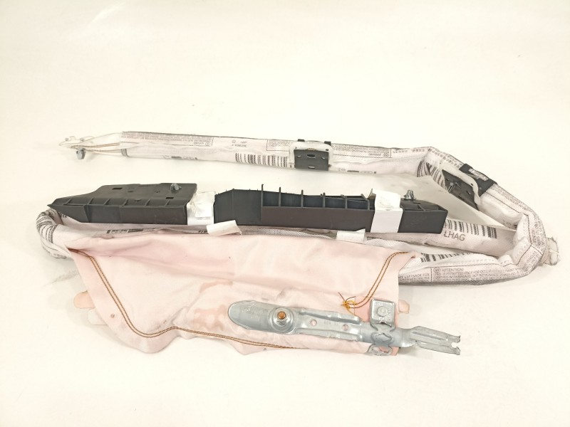 Recambio de airbag lateral delantero izquierdo para seat ibiza (kj1) reference referencia OEM IAM 6F0880741G 34219981F 