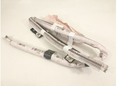 Recambio de airbag lateral delantero izquierdo para seat ibiza (kj1) reference referencia OEM IAM 6F0880741G 34219981F  2