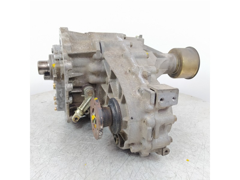 Recambio de caja transfer para nissan terrano/terrano.ii (r20) comfort referencia OEM IAM 33103G2340  