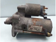 Recambio de motor arranque para ford focus c-max (cap) trend (d) referencia OEM IAM 3M5T11000CE  