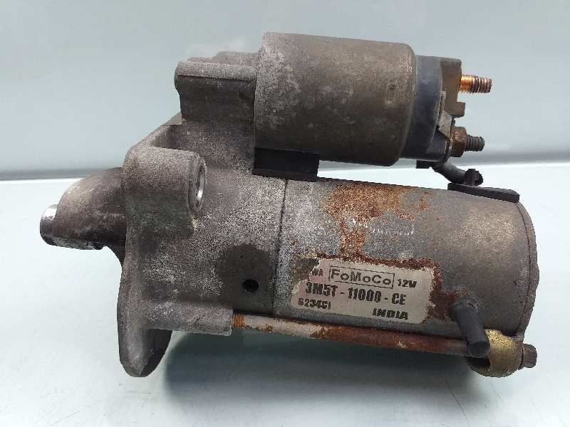 Recambio de motor arranque para ford focus c-max (cap) trend (d) referencia OEM IAM 3M5T11000CE  