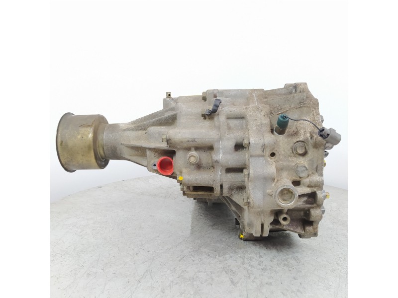 Recambio de caja transfer para nissan terrano/terrano.ii (r20) comfort referencia OEM IAM 33103G2340  