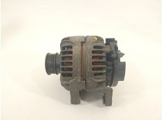 Recambio de alternador para opel zafira b cosmo referencia OEM IAM 0124425050  
