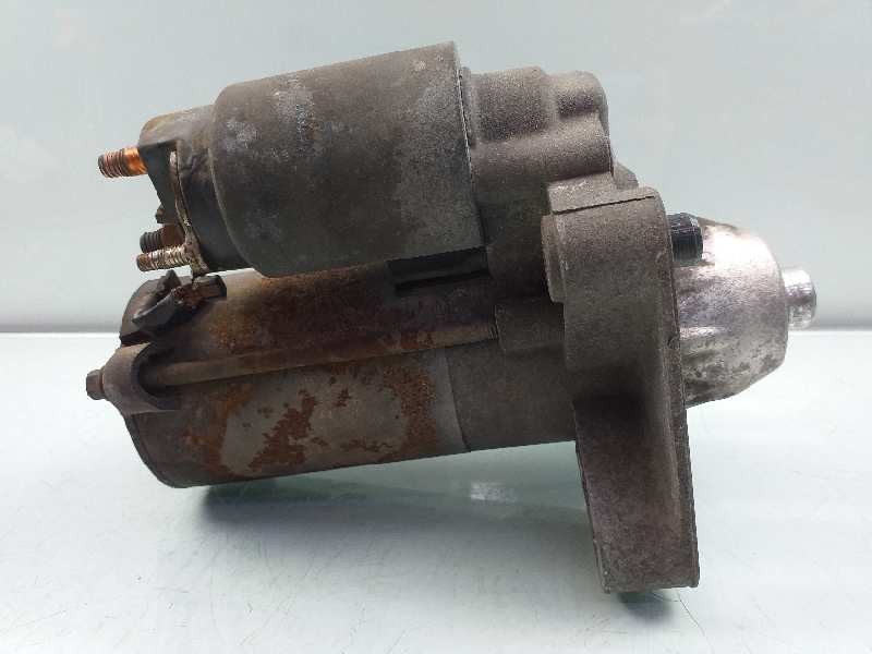 Recambio de motor arranque para ford focus c-max (cap) trend (d) referencia OEM IAM 3M5T11000CE  