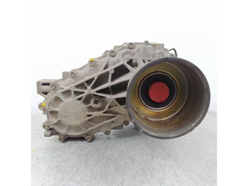 Recambio de caja transfer para nissan terrano/terrano.ii (r20) comfort referencia OEM IAM 33103G2340  