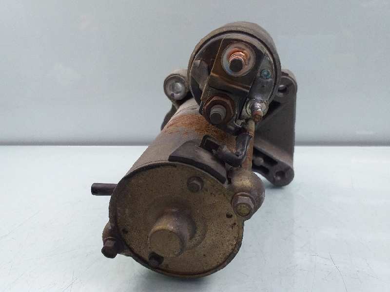 Recambio de motor arranque para ford focus c-max (cap) trend (d) referencia OEM IAM 3M5T11000CE  