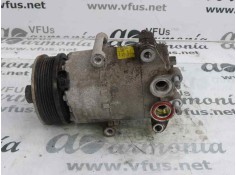 Recambio de compresor aire acondicionado para ford fiesta (cb1) trend referencia OEM IAM AP3119D629AC  