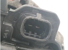 Recambio de alternador para opel zafira b cosmo referencia OEM IAM 0124425050   2