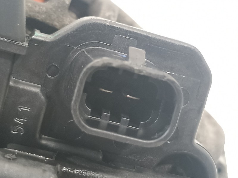 Recambio de alternador para opel zafira b cosmo referencia OEM IAM 0124425050   Recambio de alternador para opel zafira b cosmo referencia OEM IAM 0124425050